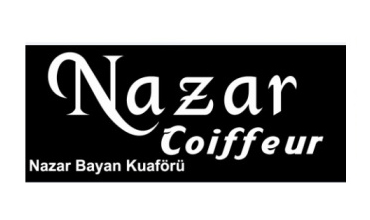 NAZAR COIFFEUR